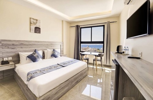 Aqaba Hotel | Aqaba Hills Hotel