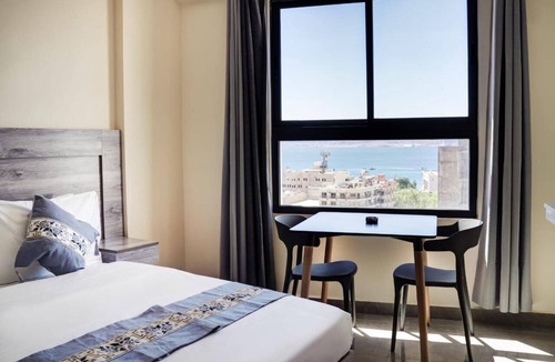 Aqaba Hotel | Aqaba Hills Hotel