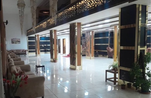 Ajloun Governorate Hotel | Arab Forum Hotel-Jordan