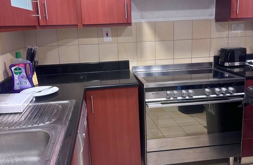 Jumeirah Beach Residence Hostel | Arabian Nights Beach Hostel