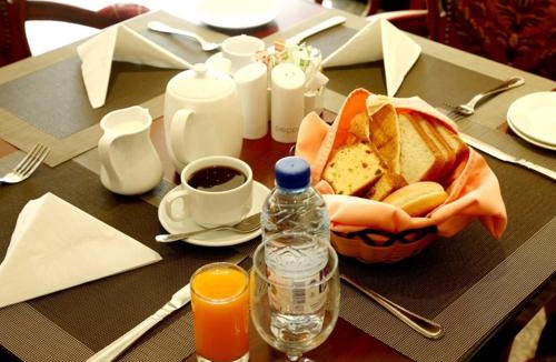 Sharjah Hotel | Arbella Hotel LLC