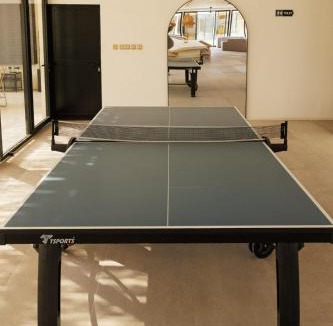 Al Madam Hotel | Aristo Desert