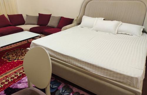 Al Qasimia Apartment | Arnim Serviced Apartments - Only for Family