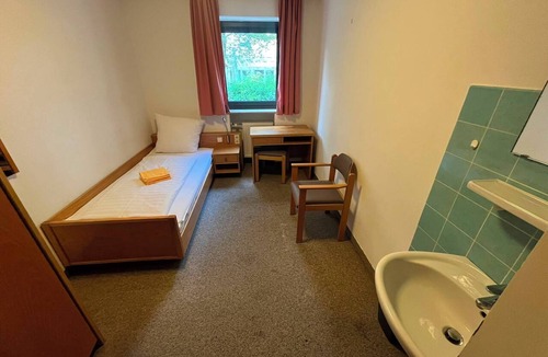 Obersendling Hotel | Arona Rooms
