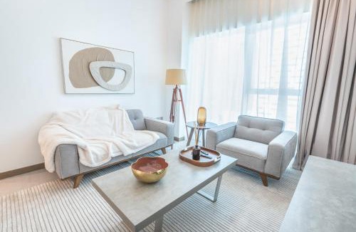 Ghantoot Apartment | Aven Apartment Dubai 2BR-2209 in Urban Oasis by Missoni-Business Bay Dubai