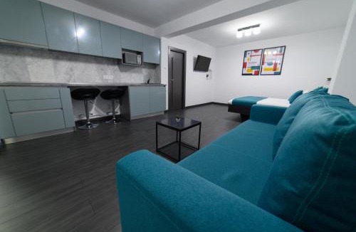 Deva Apartment | Aviator Apartament Alpha