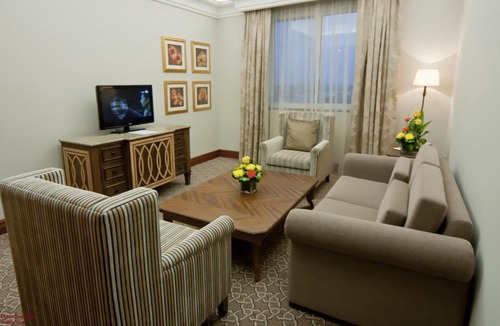 Al Ain Hotel | Ayla Hotel