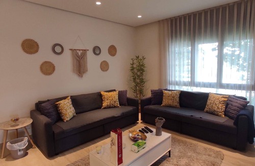 Aqaba Condo | Ayla Vacation home