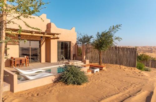 Liwa Resort | Bab Al Nojoum Bateen Liwa