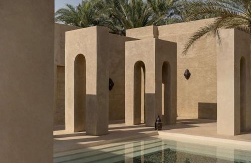Endurance City Resort | Bab Al Shams, A Rare Finds Desert Resort, Dubai
