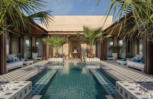 Endurance City Hotel | Bab Al Shams