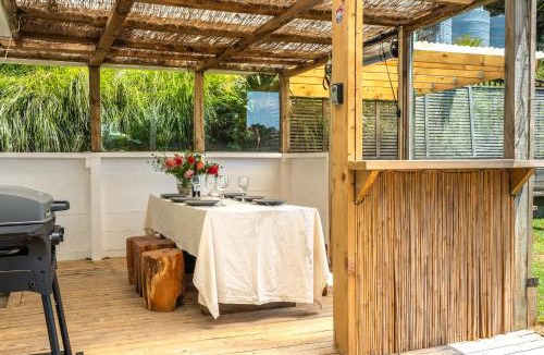 Palm Beach House | Bach 22 at Palm Beach