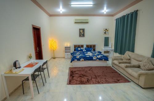 Abu Dhabi House | Baith al jannah super family friendly rooms