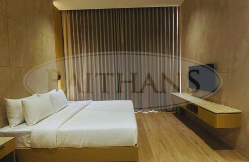 Ajman Hotel | Baithans Hotel - Furnished Apartments