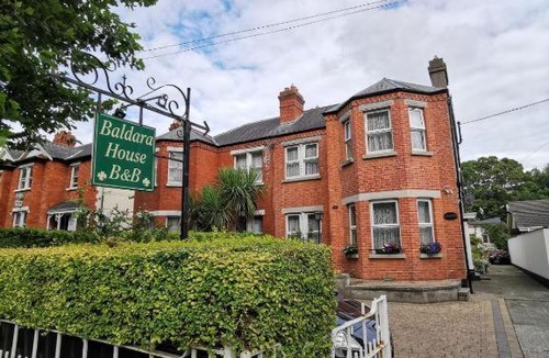 Glasnevin House | Baldara House