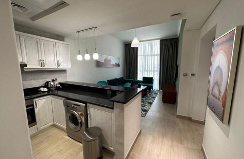Baniyas East Apartment | BANIYAS PLAZA HOTEL APARTMENTS