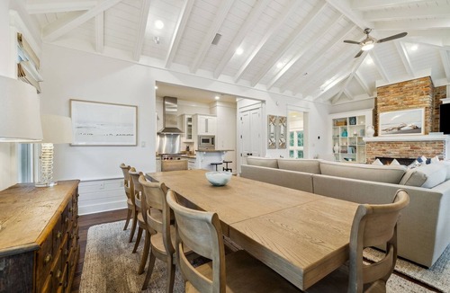 WaterSound Beach House | Beach Escape with Carriage, Near Pool