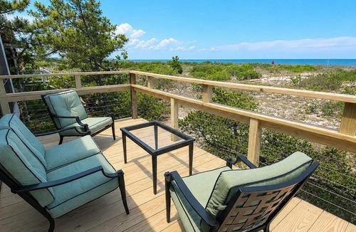 Broadkill Beach House | Beach front 3 Bedroom home home
