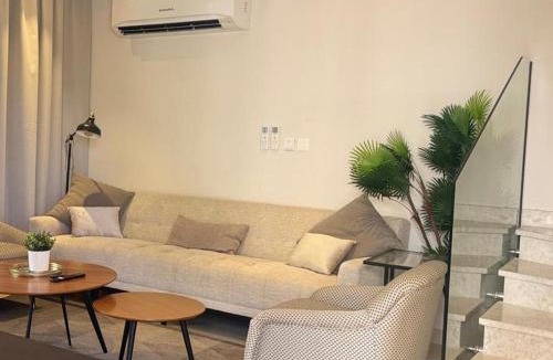 As Sifah Resort | Beach front 606