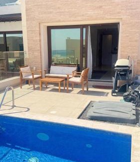 As Sifah Resort | Beach front 606