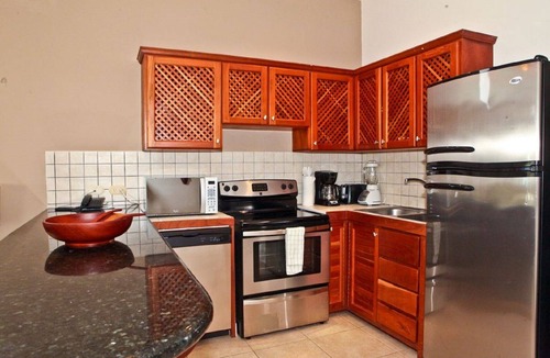 Jaco Condo | Beach Front W/beautiful Ocean View Deluxe 2 Beds,2 Baths Condo In Jaco Beach