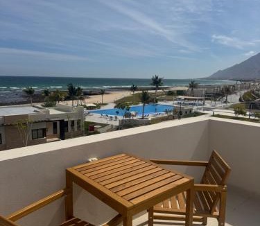 As Sifah House | Beach house بيت البحر