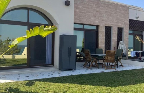 As Sifah House | Beach house بيت البحر