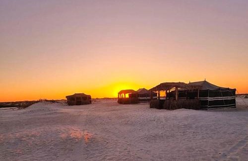 Al Qarin Other | Beach Moments Camp