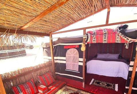 Al Qarin Other | Beach Moments Camp