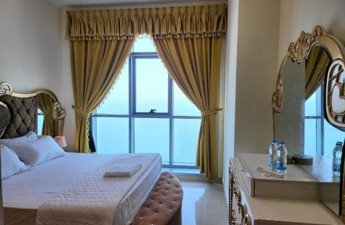 Rumailah Apartment | Beachfront Holiday Homes