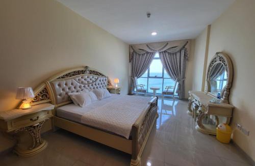 Rumailah Apartment | Beachfront Holiday Homes