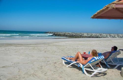 Rumailah Apartment | Beachfront Holiday Homes