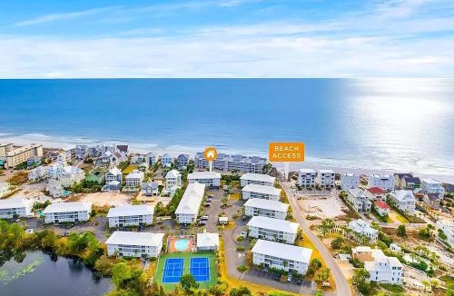 Seagrove Beach House | Beachside Villas 832