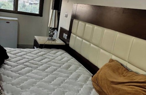 Karak Governorate Bed & Breakfast | Beautiful 4-bedroom bed & breakfast in charming الكرك