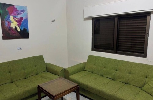 Karak Governorate Bed & Breakfast | Beautiful 4-bedroom bed & breakfast in charming الكرك