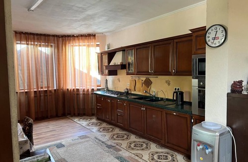 Medeu District House | Beautiful Classic Home!