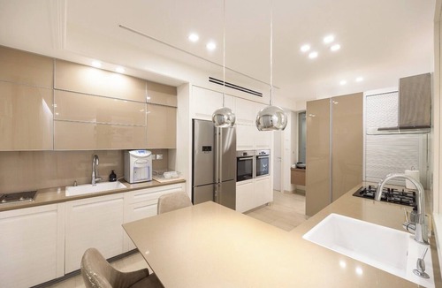 Jerusalem Apartment | Beautiful Modern 4BR at Bayit Vegan/Ramat Charet