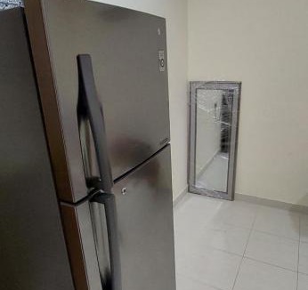 Umm al Quwain Apartment | bedroom+hall flat
