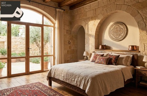 Madaba Apartment | Beit Madaba