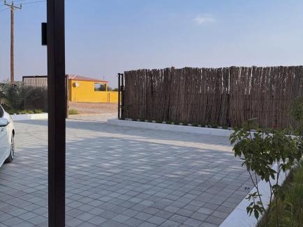 Al Ain Ski Chalet | Belvedere chalet