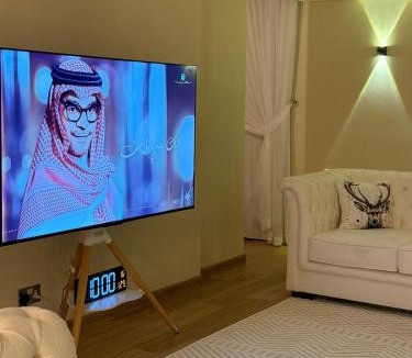 Al Ain Ski Chalet | Belvedere chalet