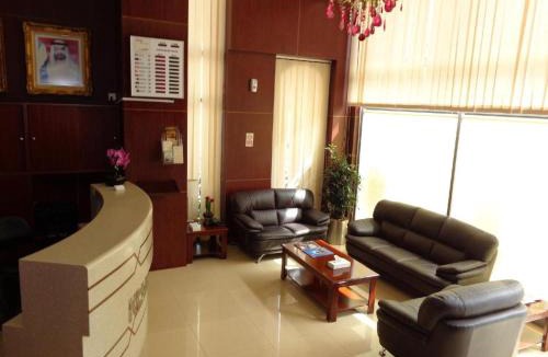 Madinat Zayed Hotel | Belvilla Top Stars Hotel Near Gold Souk