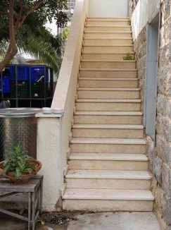 Tiberias Old City House | Berenice Winery Hotel
