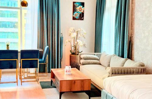 Ajman Apartment | BEST PLACE HOLIDAY HOME ii FREE PARKING