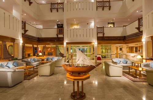 Sur Hotel | Best Western Sur