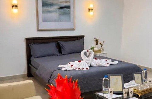 Madinat Zayed Hotel | Beyond Lovely Community