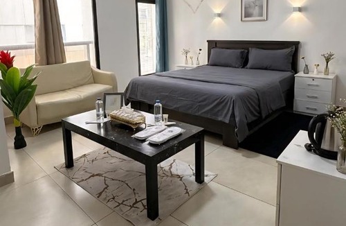 Madinat Zayed Hotel | Beyond Lovely Community