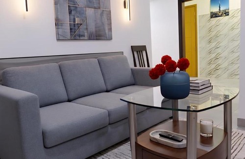 Madinat Zayed Hotel | Beyond Lovely Community