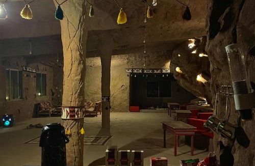Wadi Rum Other | Bilal luxury camp