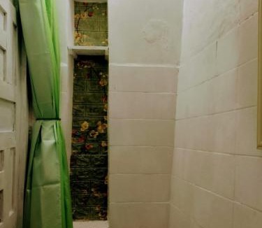 Coripata House | BiosWild